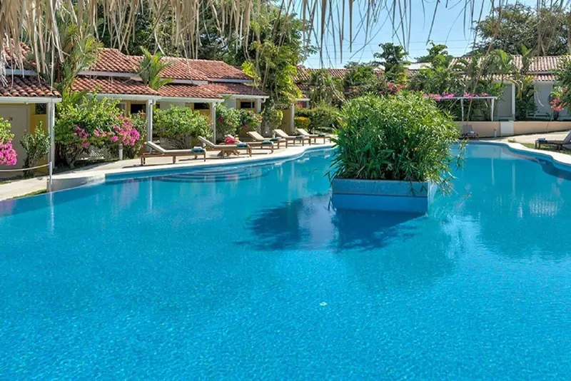 Best Western Camino a Tamarindo