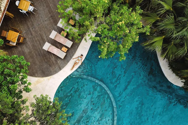 Cala Luna Boutique Hotel & Villas
